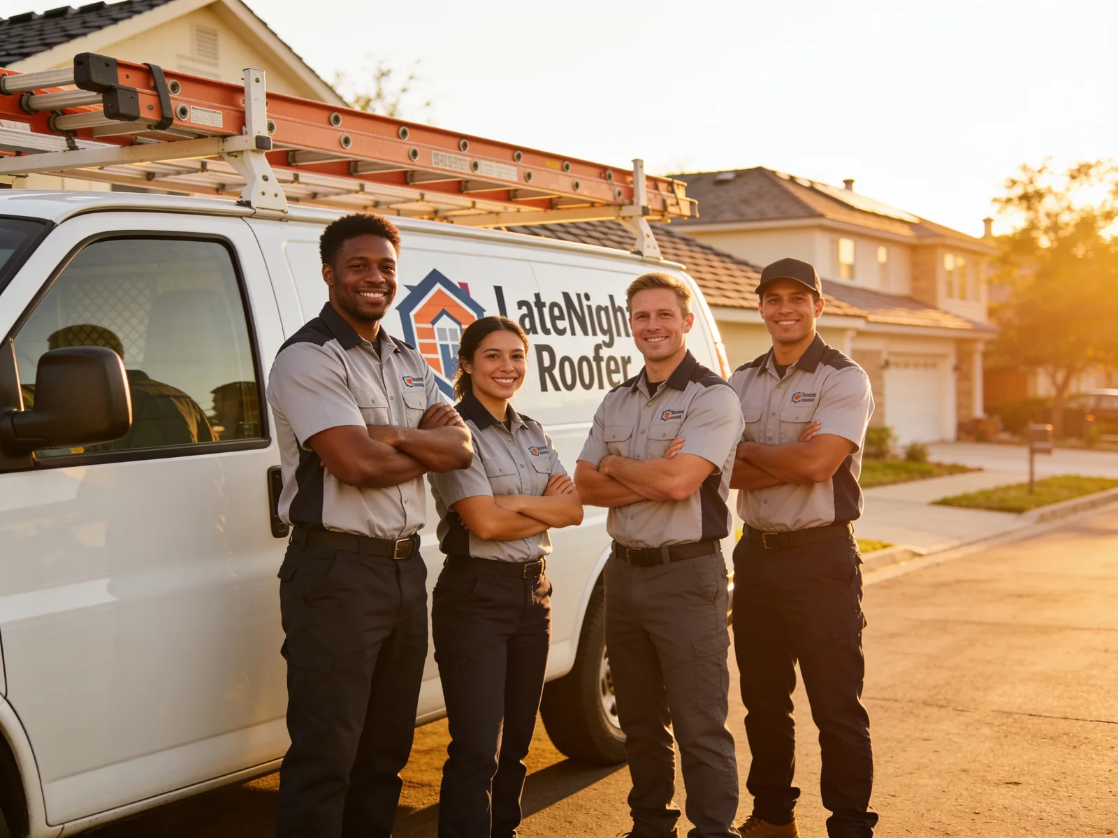 Emergency Roof Repair company in Hartfield, VA